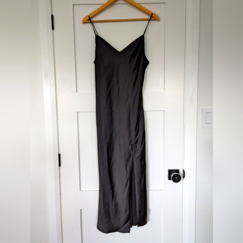 Dynamite Slip dress